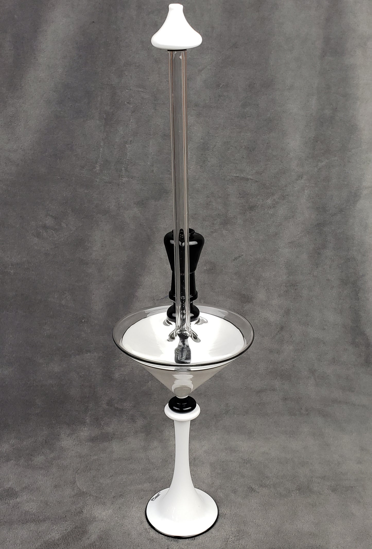 Jag Martini & Flute