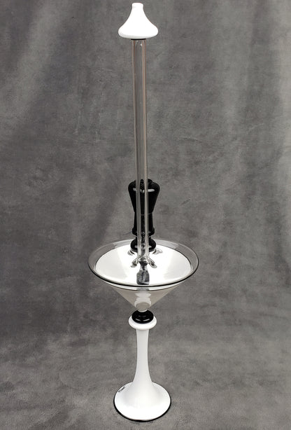 Jag Martini & Flute