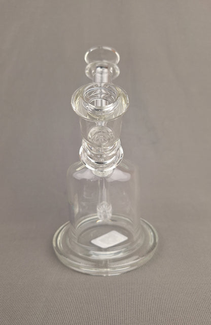 Mobius Proton Matrix Rig