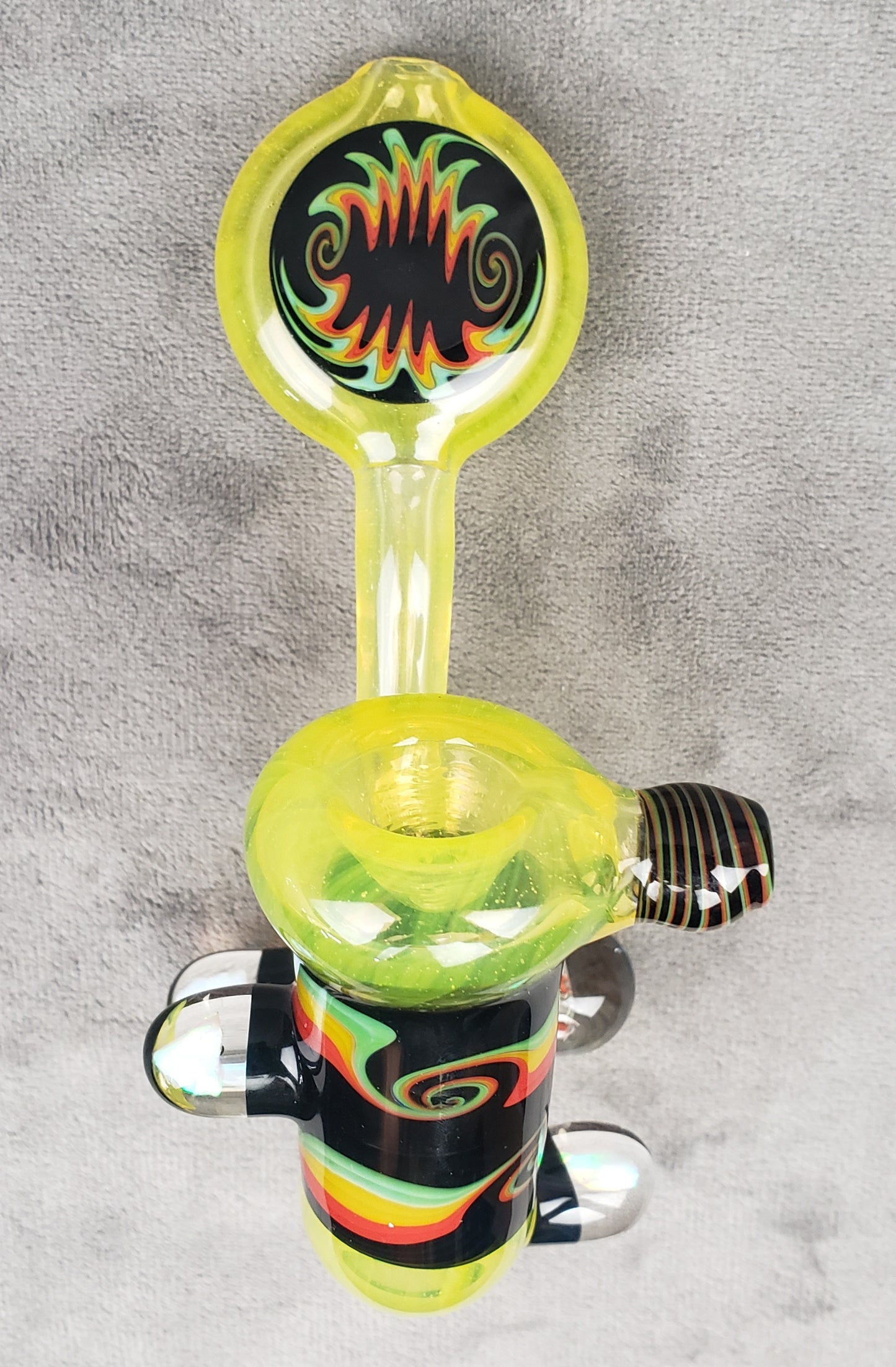 Tricksta Lemon Drop Sherlock