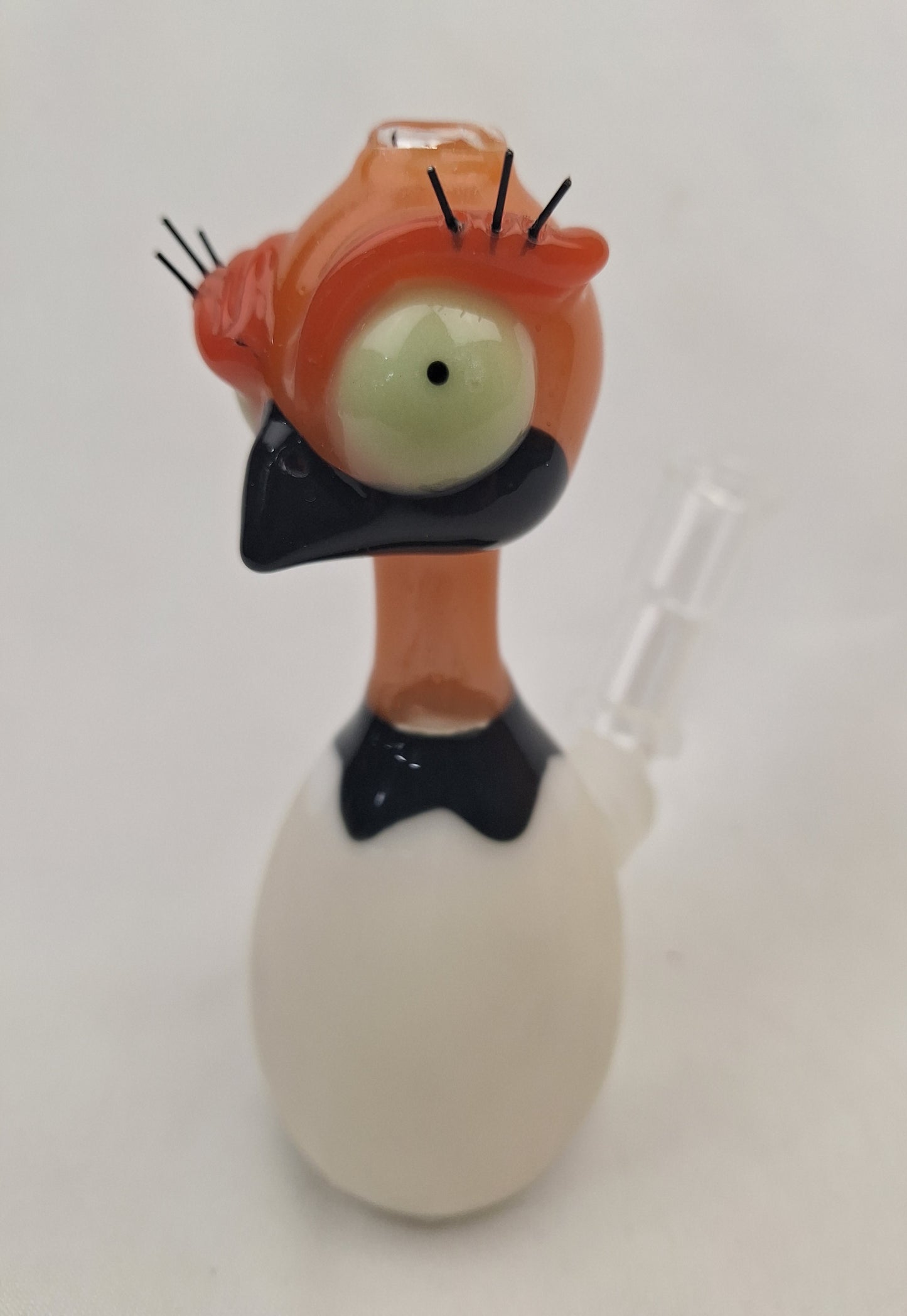 Smart Hatched Chick Rig