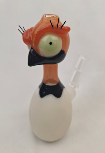 Smart Hatched Chick Rig