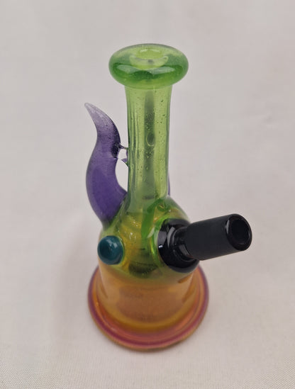 Bonelord Rig 14 Male