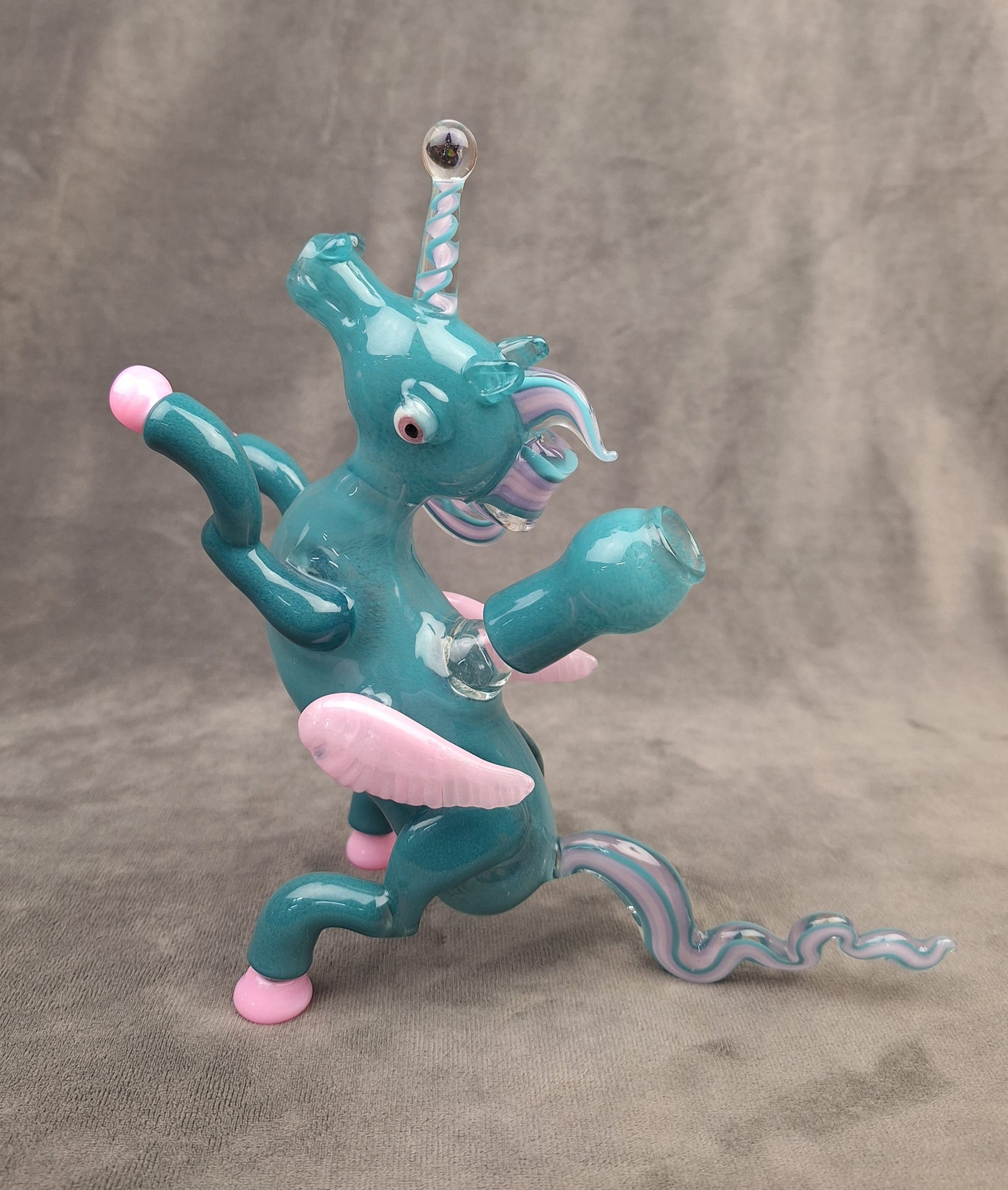 Ace Pegacorn Rig