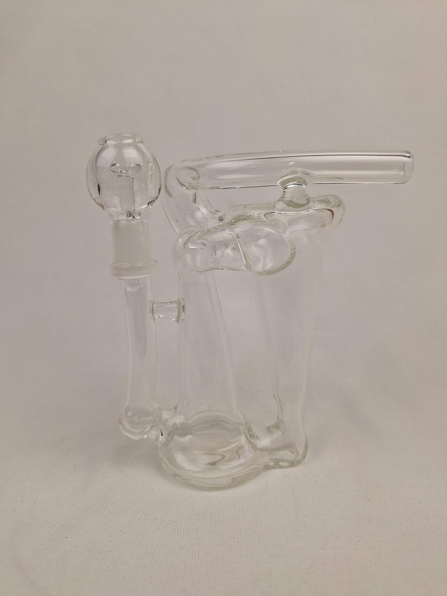 Curse Recycler