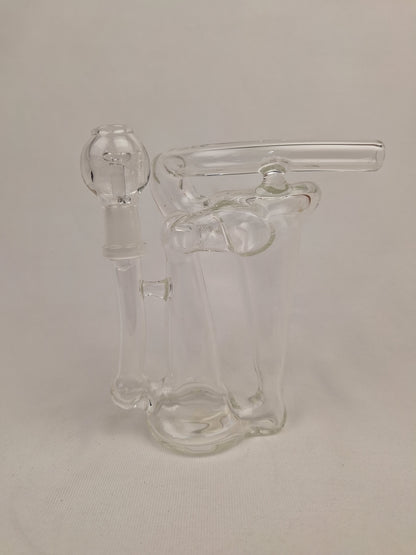 Curse Recycler