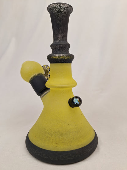 Triksta Yello/Black Tube