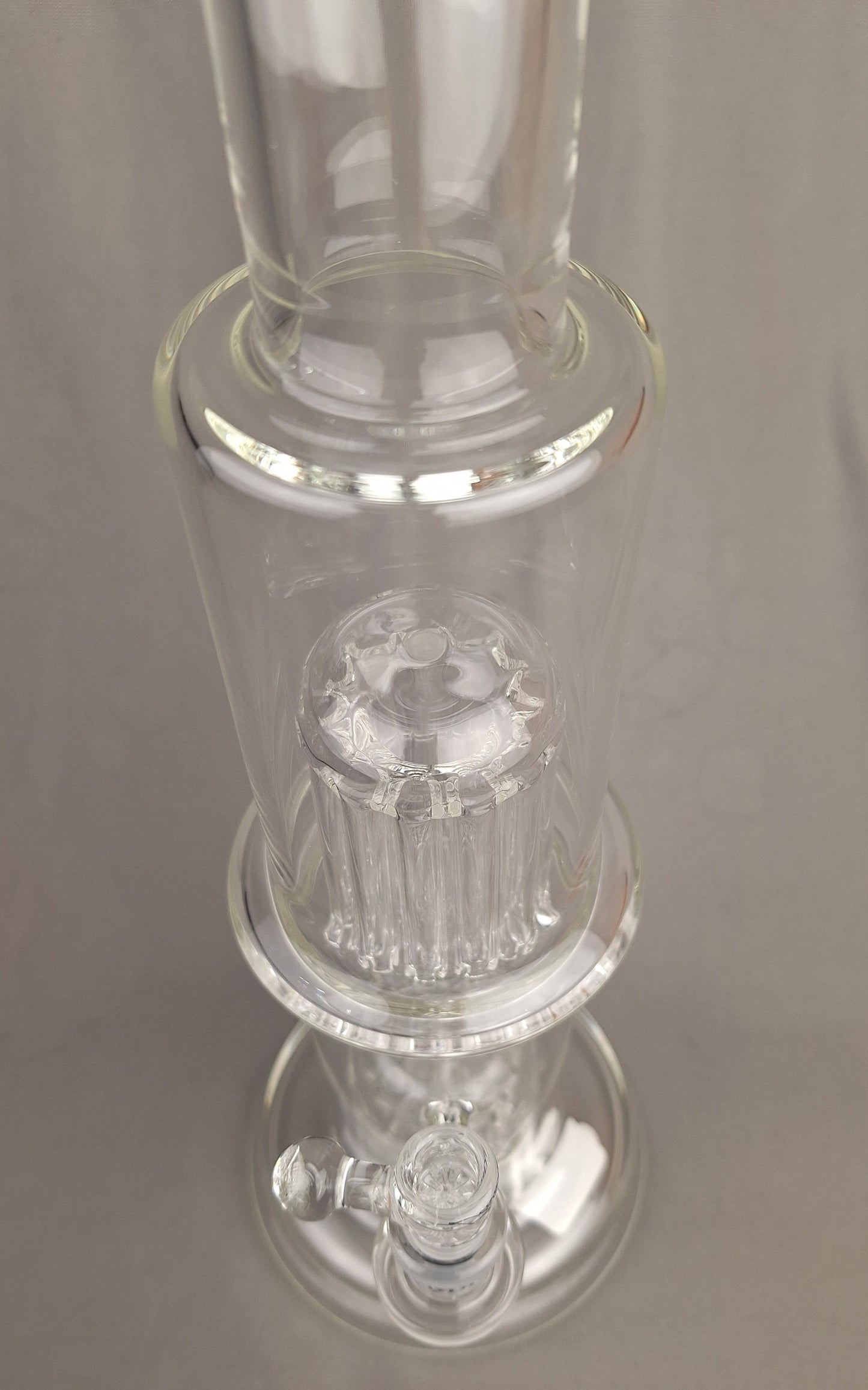 Leisure 13 to 29 Arm Flower Tube