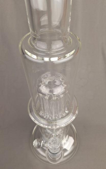 Leisure 13 to 29 Arm Flower Tube