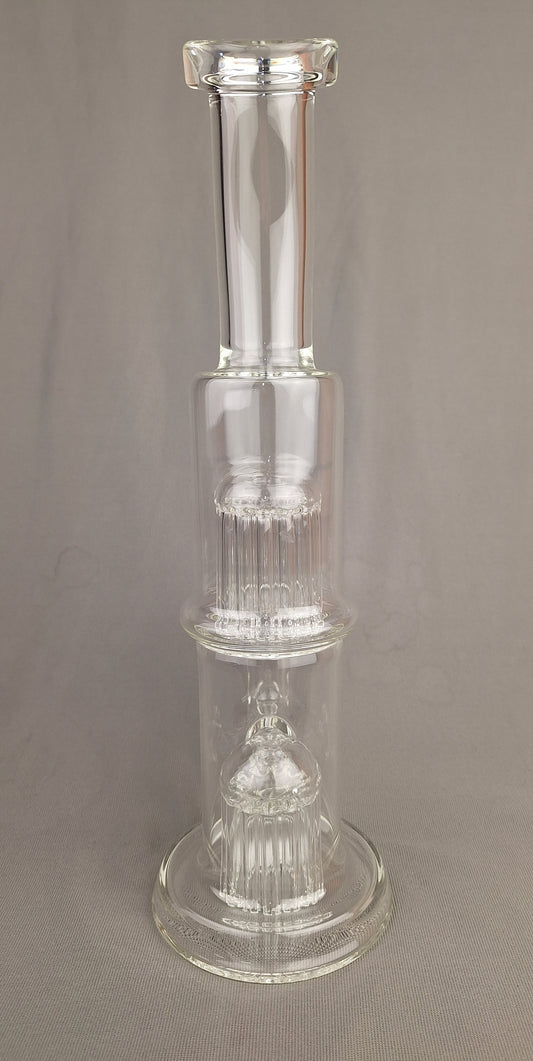 Leisure 13 to 13 Flower Tube