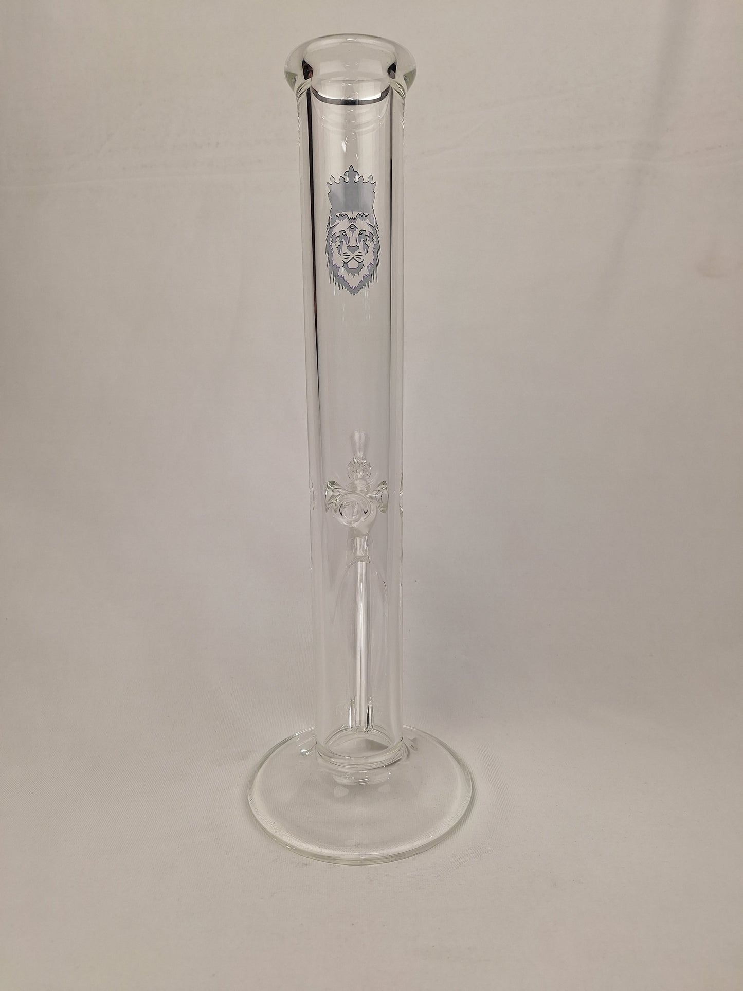 MGW Clear 15"" 7mm Purple