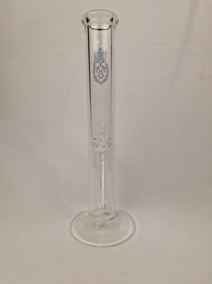 MGW Clear 15"" 7mm Purple