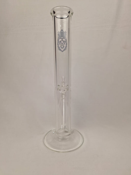 MGW Clear 15"" 7mm Purple