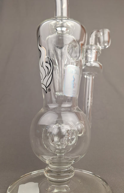 Medicali Solar Recycler Rig
