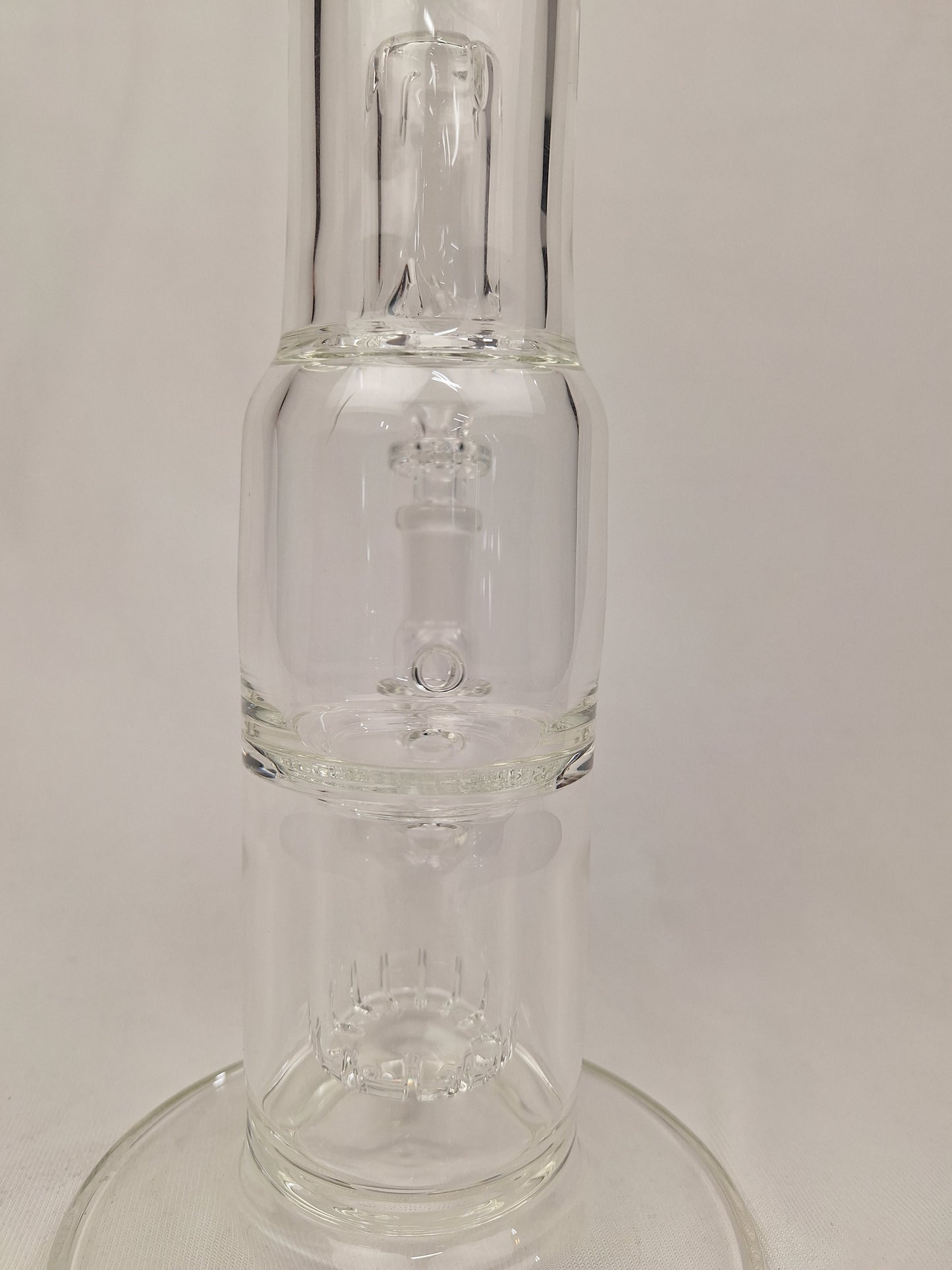 MGW Stemless Diffy Cap (Big) Green