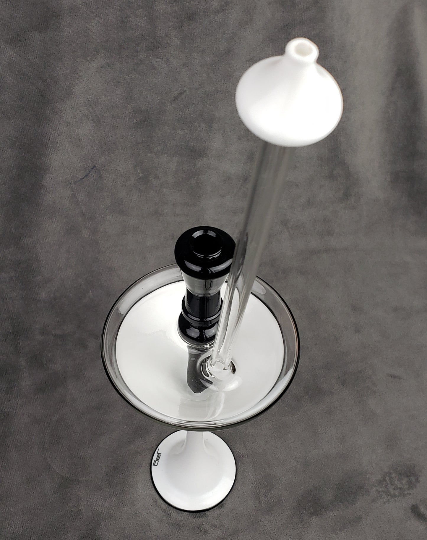 Jag Martini & Flute