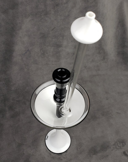Jag Martini & Flute