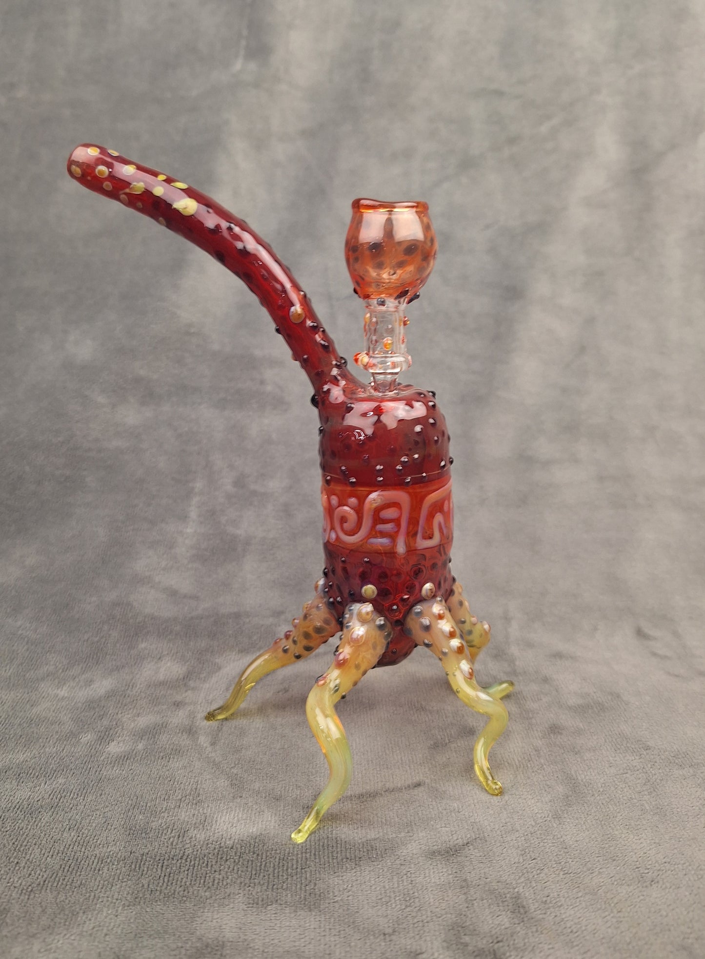 Bandhu Xorplex Rig White