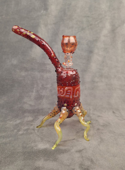 Bandhu Xorplex Rig White