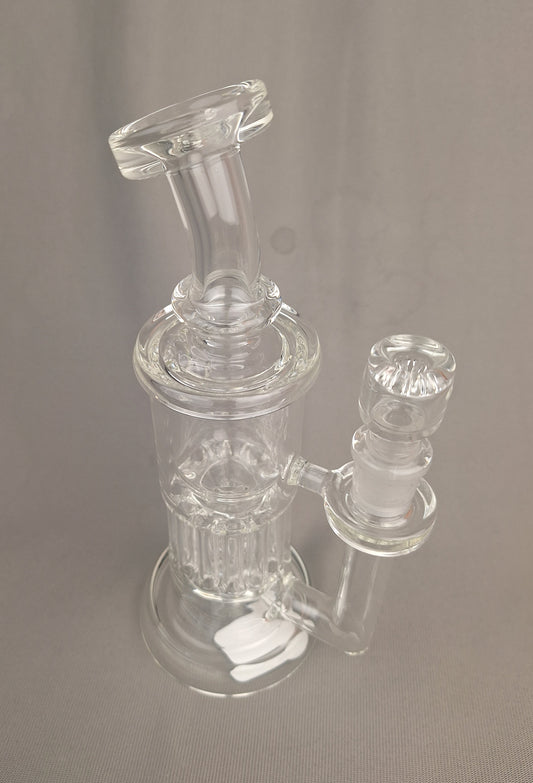Leisure Pillar Incycler