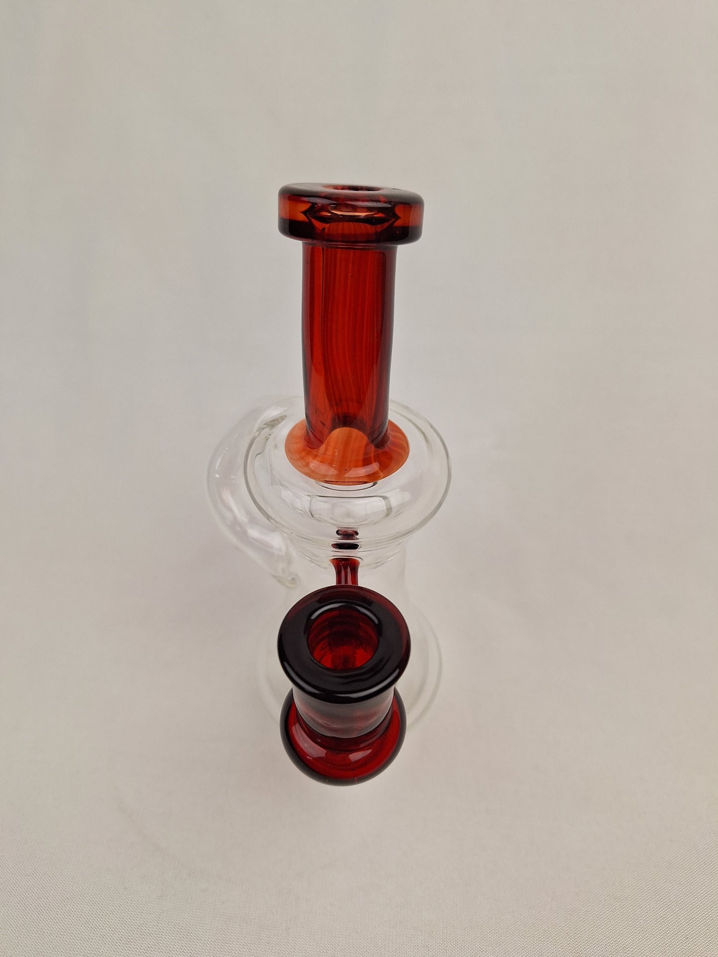 Kito Colored Incycler Red