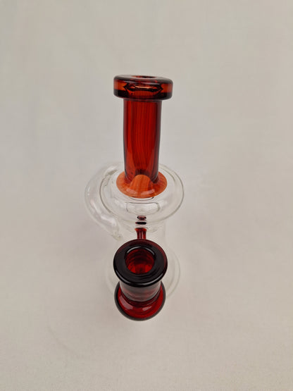 Kito Colored Incycler Red