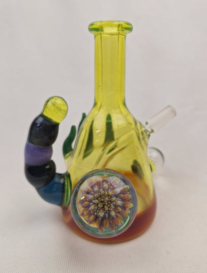 Suede Imagination UV 10MM