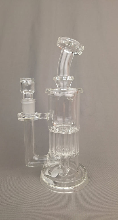 Leisure Pillar Incycler