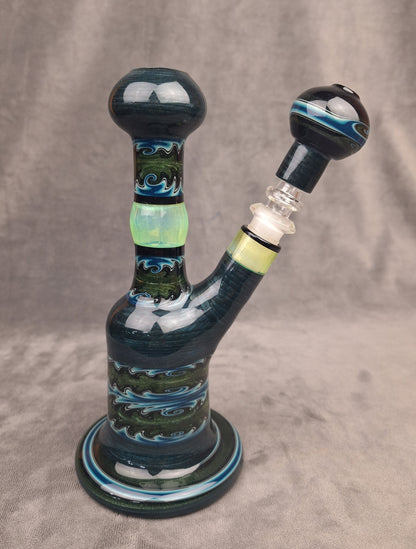 Mike Fro Heady Pocket Tube