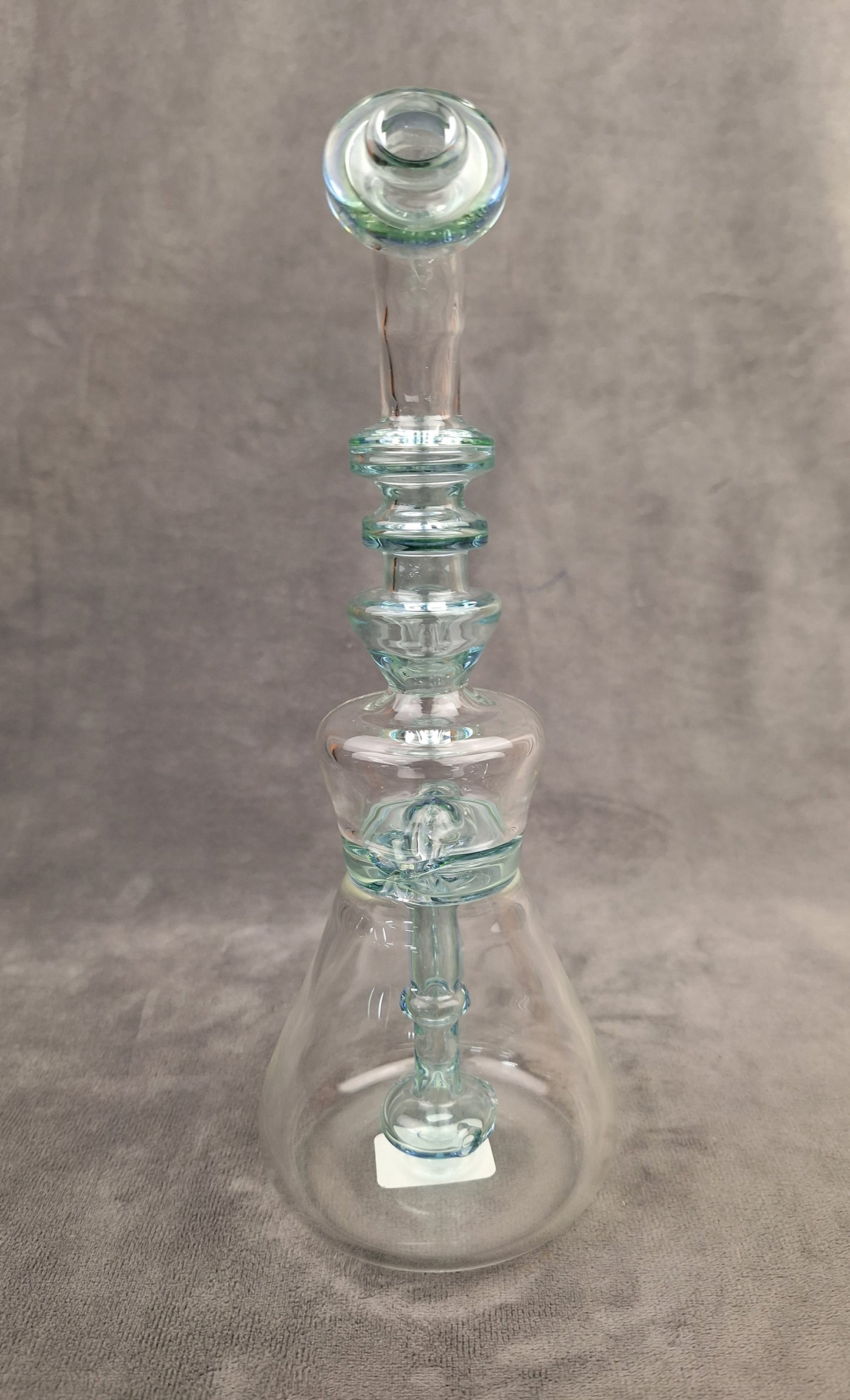 Tobias Strange Illum. Mix