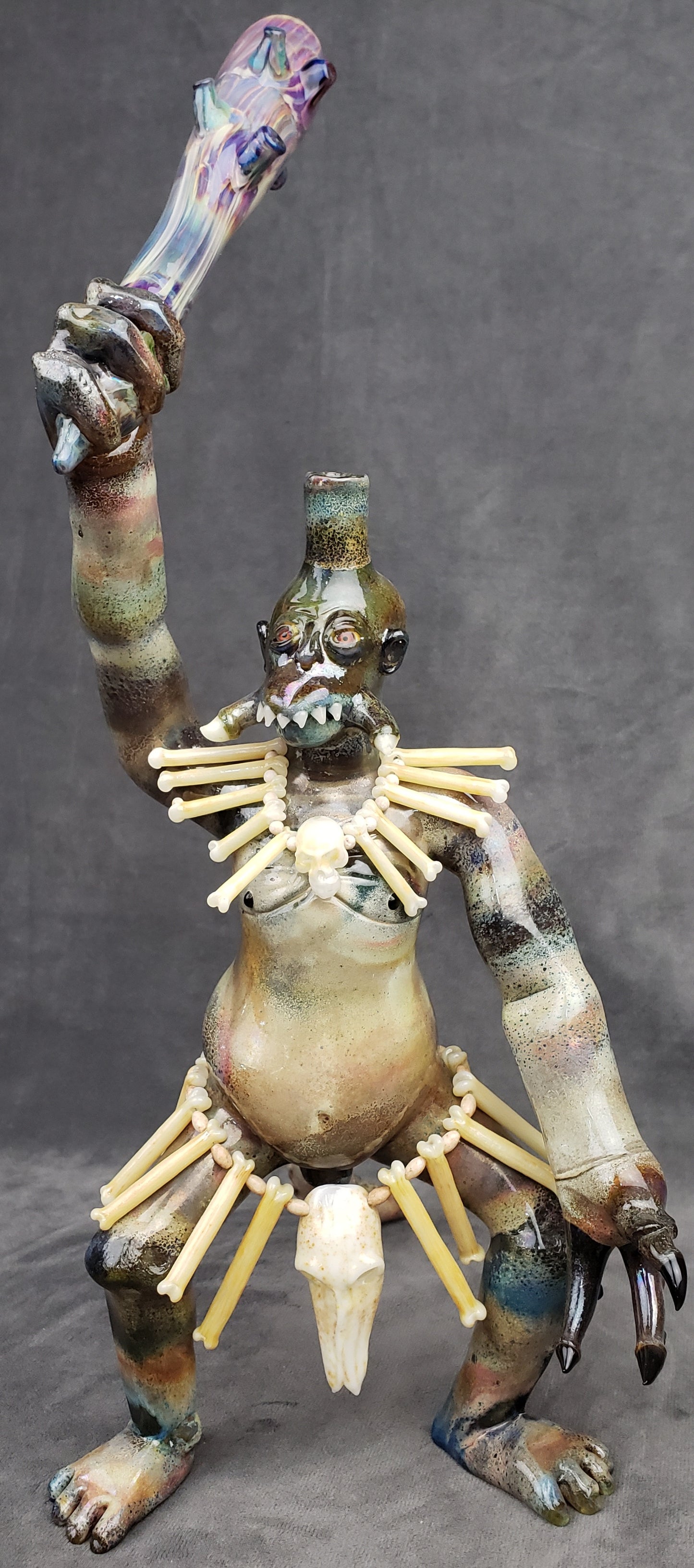 Salt Ogre