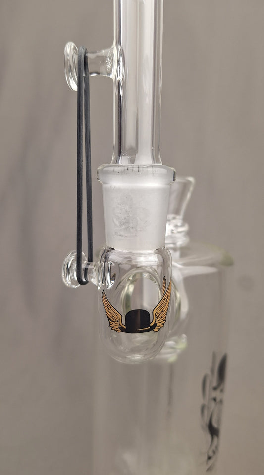 Sheldon Midnight Bubbler