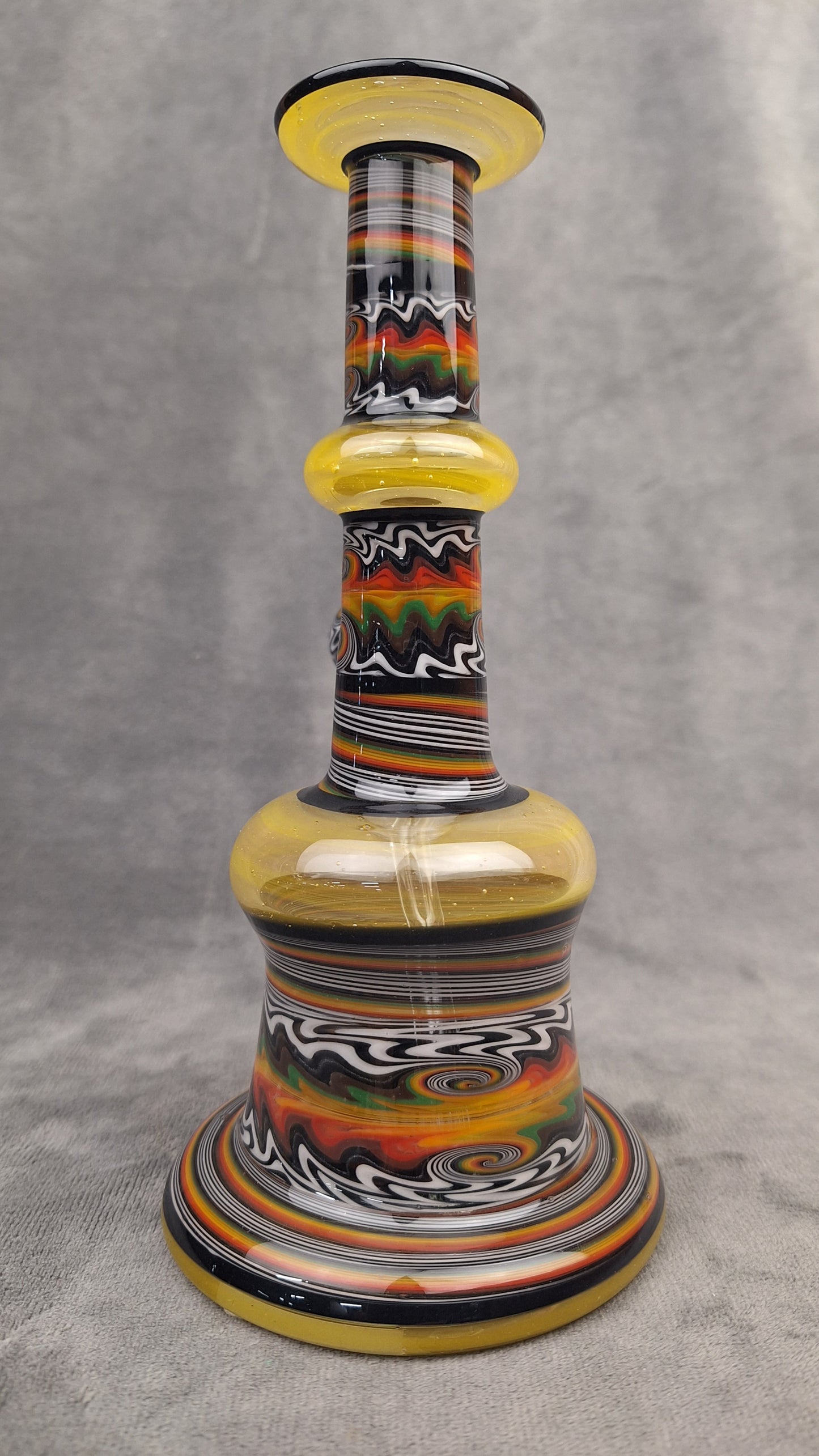 Mike Fro Mini Tube