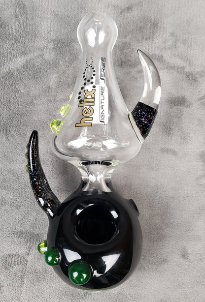 Helix Menzies Crushed Opal