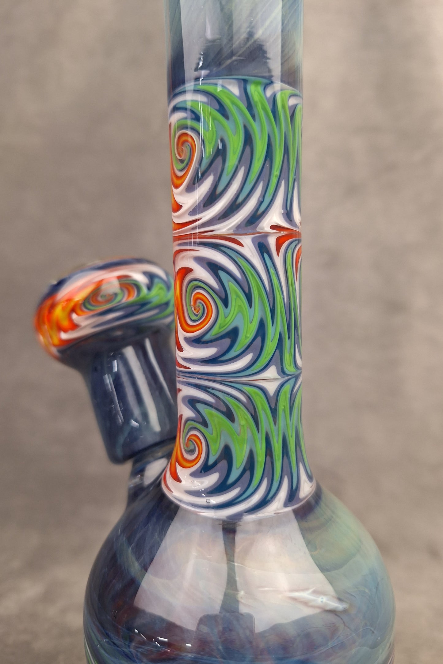 Eric Runes Rev Tube