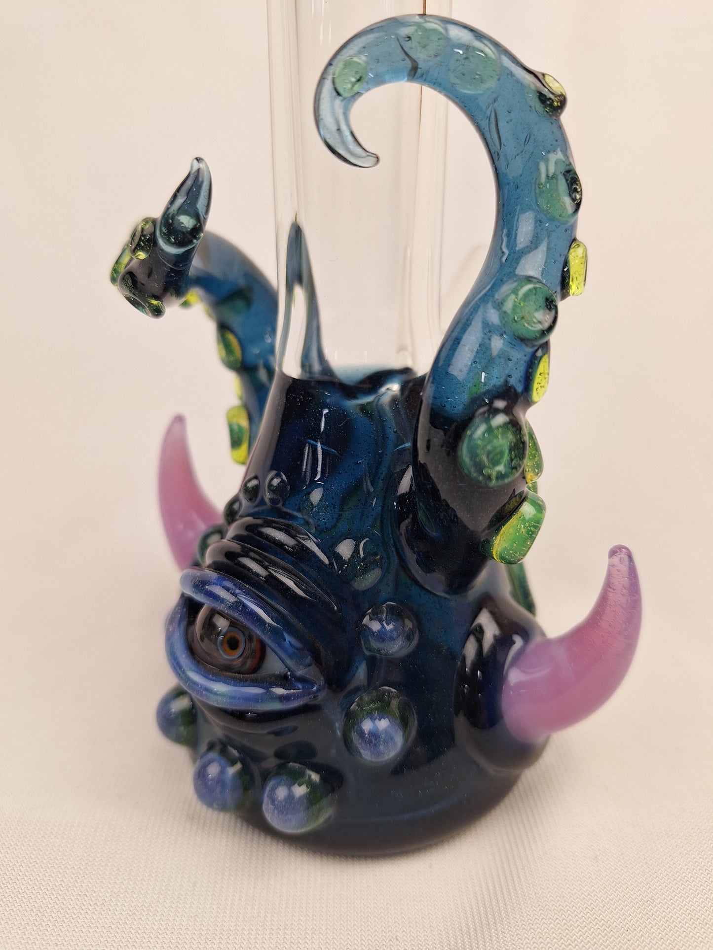 Mako Custom w/ UV & Stardust