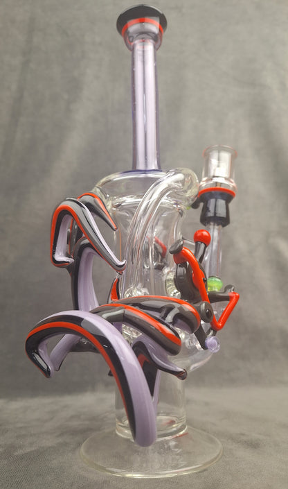 Glass Monkey/Colton Incycler