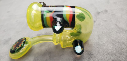 Tricksta Lemon Drop Sherlock