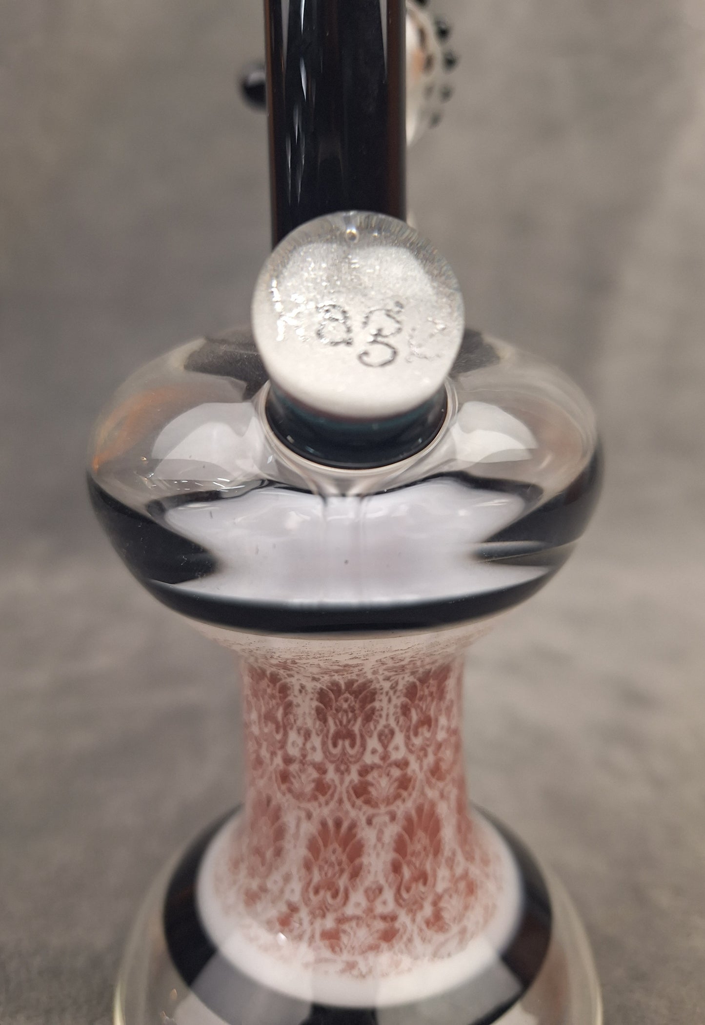 Kage Damask Rig