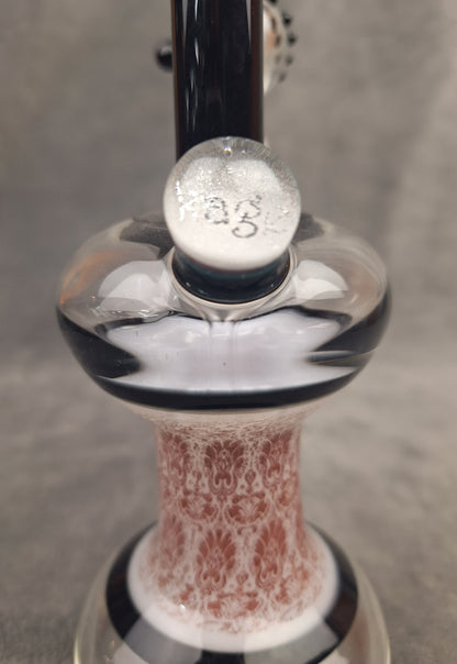 Kage Damask Rig