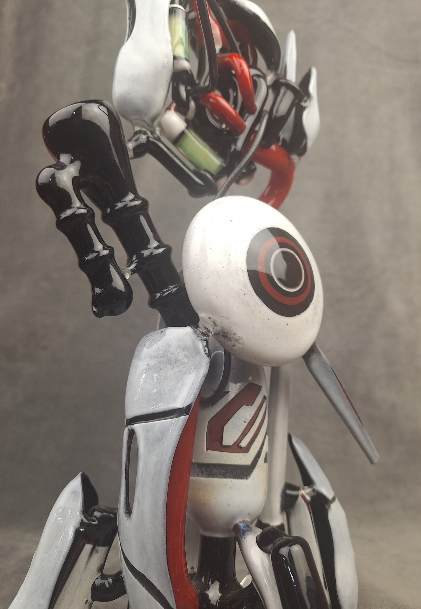 John Madden Transformer