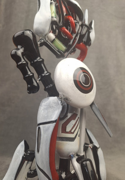 John Madden Transformer