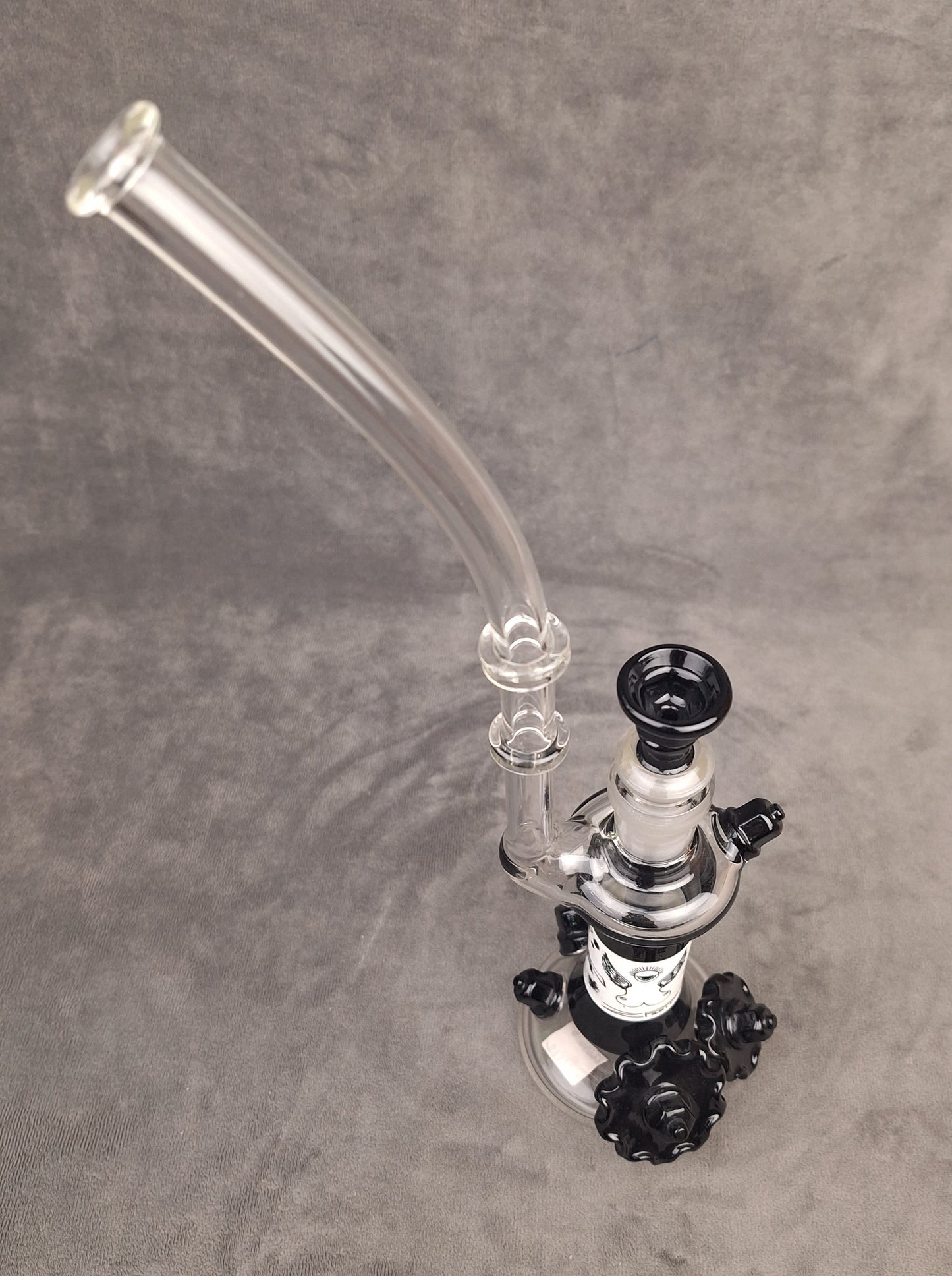 Zach p Bubbler
