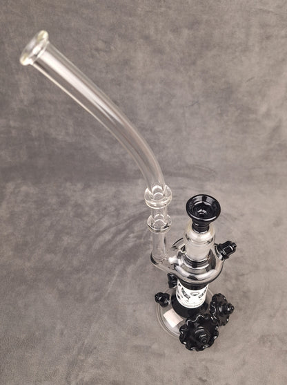 Zach p Bubbler