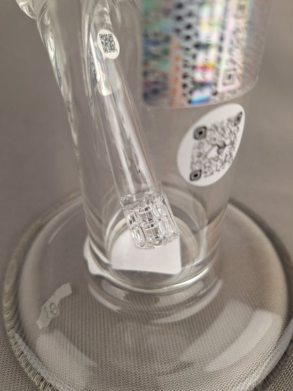 Mobius Str8 45 Tube