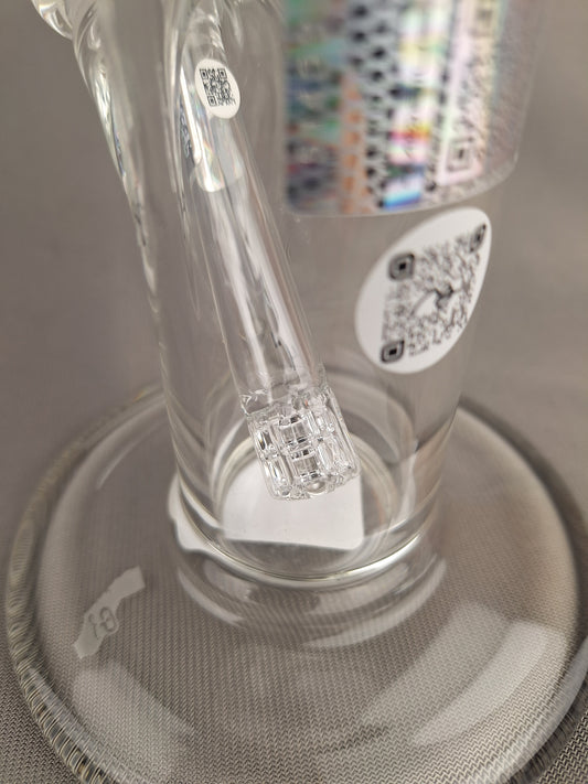 Mobius Str8 45 Tube