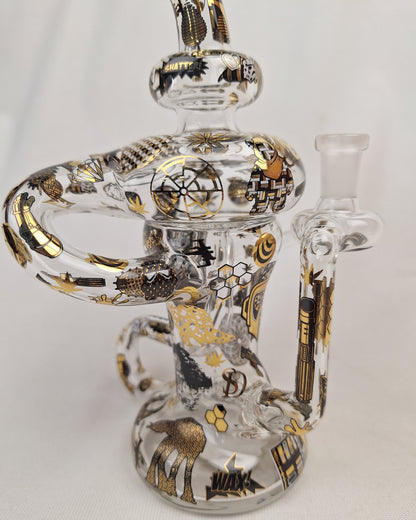 Team Deathstar Klein