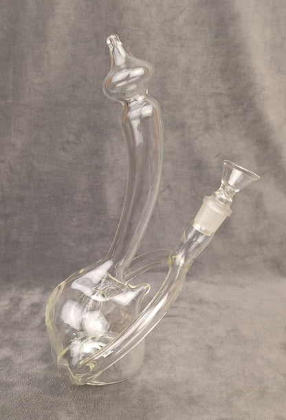 MICAH EVANS STEMLESS BUB W/BUI