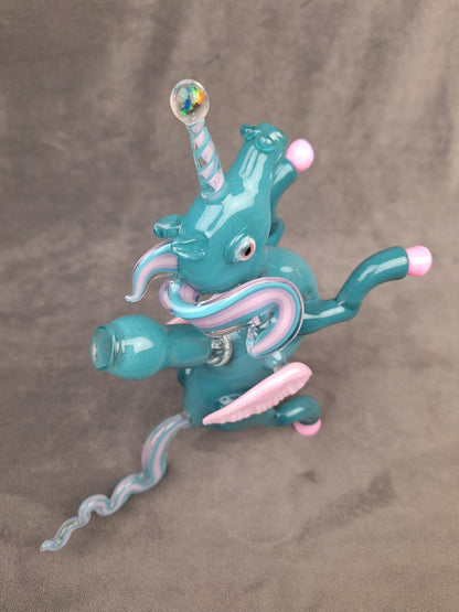 Ace Pegacorn Rig