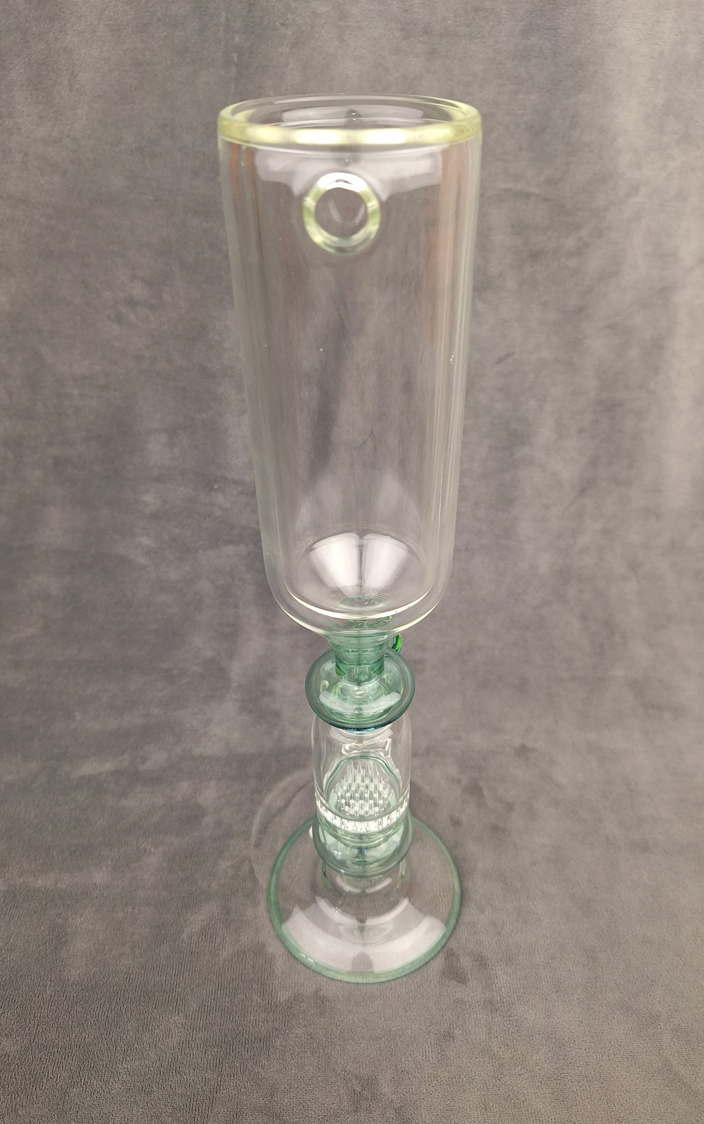 IREM Champagne Rig